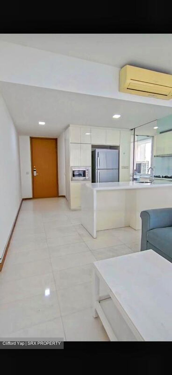 Vista Residences (D12), Condominium #531977391